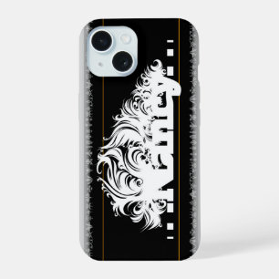 Amazing smartphone case. iPhone 15 case