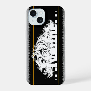 Amazing smartphone case. iPhone 15 case