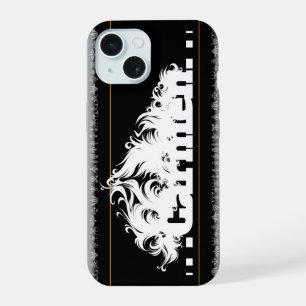 Amazing smartphone case. iPhone 15 case
