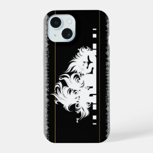 Amazing smartphone case. iPhone 15 case