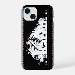 Amazing smartphone case. iPhone 15 case