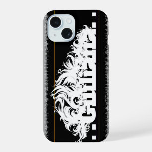 Amazing smartphone case. iPhone 15 case