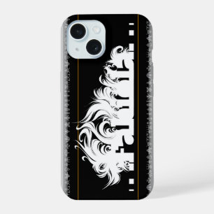 Amazing smartphone case. iPhone 15 case