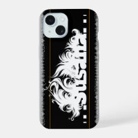 Amazing smartphone case.