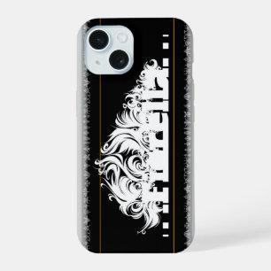 Amazing smartphone case. iPhone 15 case