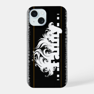 Amazing smartphone case. iPhone 15 case