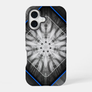 Amazing smartphone case. iPhone 16 case