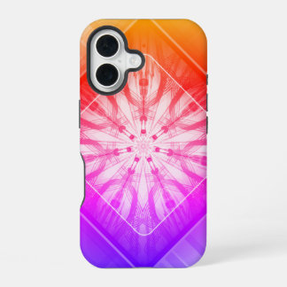Amazing smartphone case. iPhone 16 case