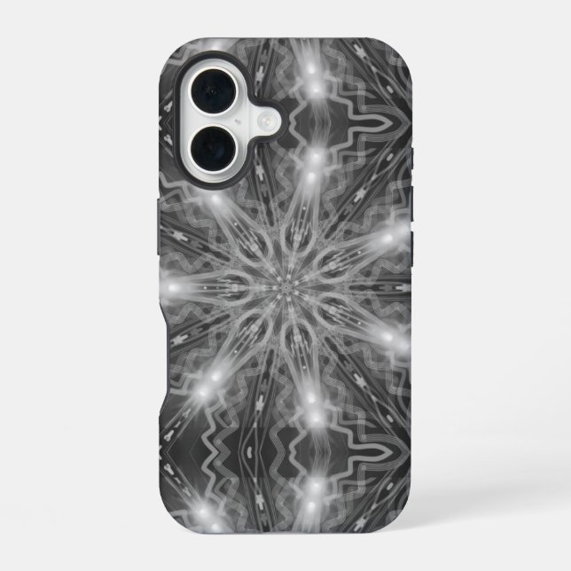 Amazing smartphone case. iPhone 16 case (Back)