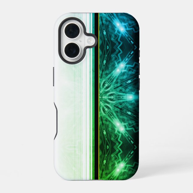 Amazing smartphone case. iPhone 16 case (Back)