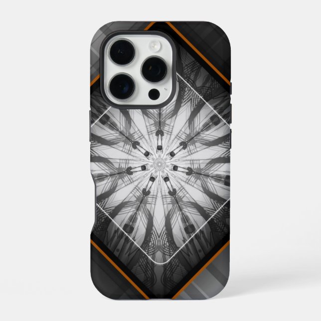 Amazing smartphone case. iPhone case (Back)