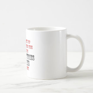 Amazing Social Studies Teacher In Action Coffee Mug