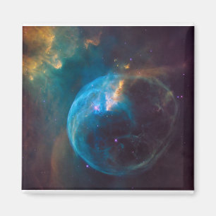 Amazing Space 1 Magnet