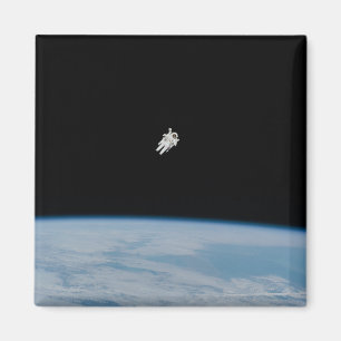 Amazing Space 25 Magnet