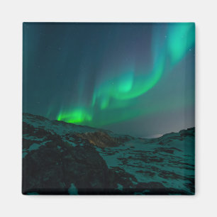 Amazing Space 61 Magnet