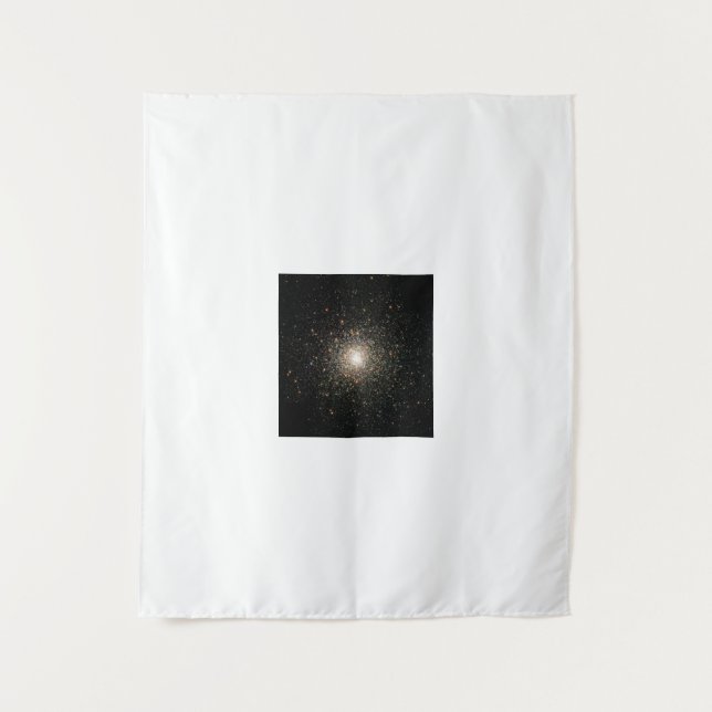 Amazing Space 72 Tapestry (Front)