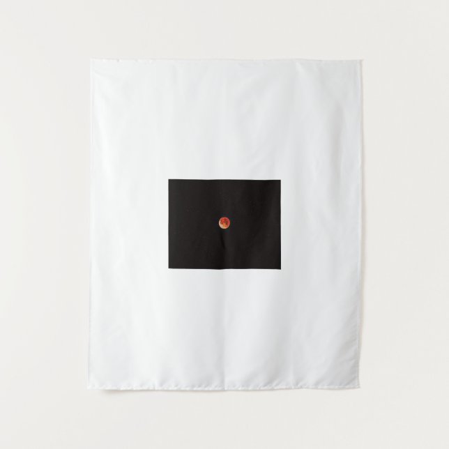 Amazing Space 77 Tapestry (Front)