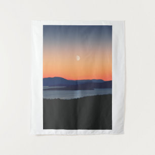 Amazing Space 78 Tapestry