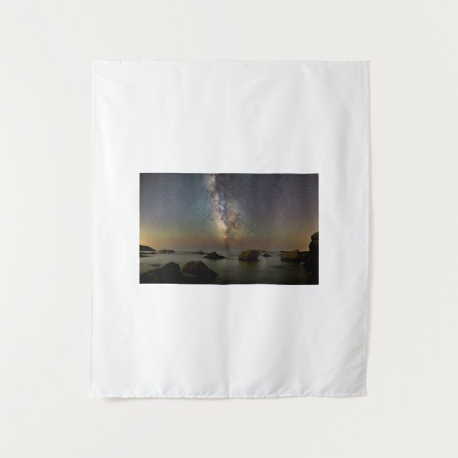 Amazing Space 79 Tapestry (Front)