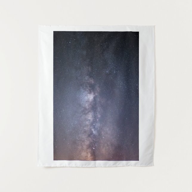 Amazing Space 85 Tapestry (Front)