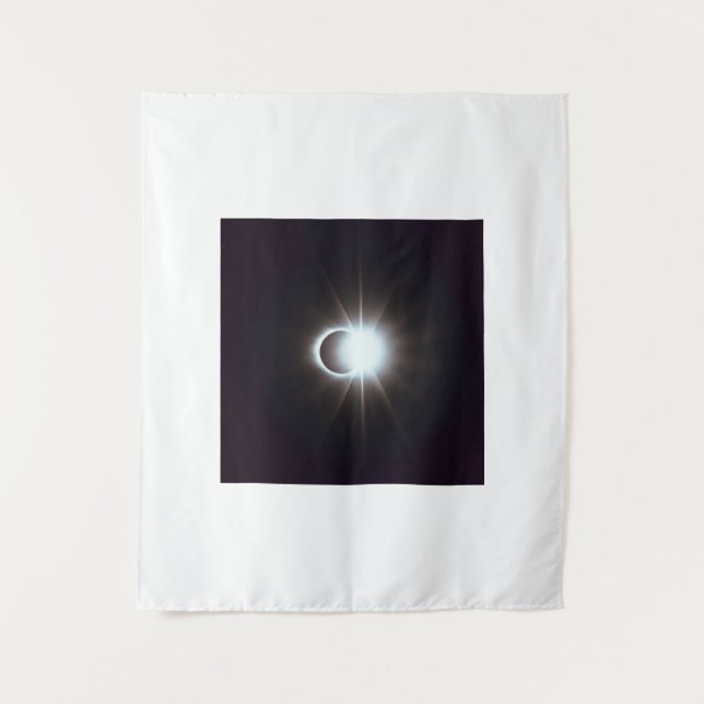 Amazing Space 86 Tapestry (Front)