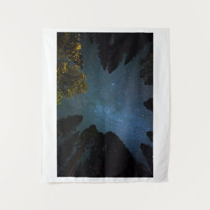 Amazing Space 87 Tapestry
