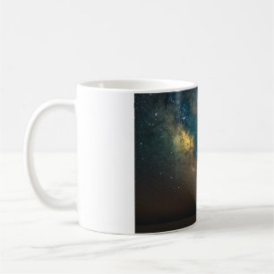 Amazing Space 88 Coffee Mug