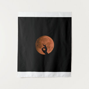 Amazing Space 92 Tapestry