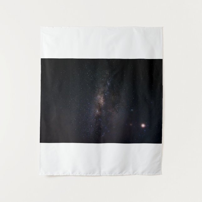 Amazing Space 97 Tapestry (Front)