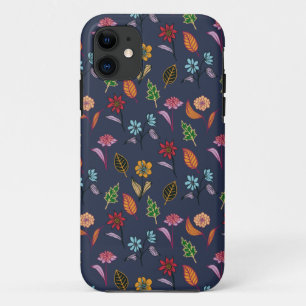 Amazing Spring Pattern iPhone 11 Case