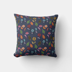 Amazing Spring Pattern Cushion