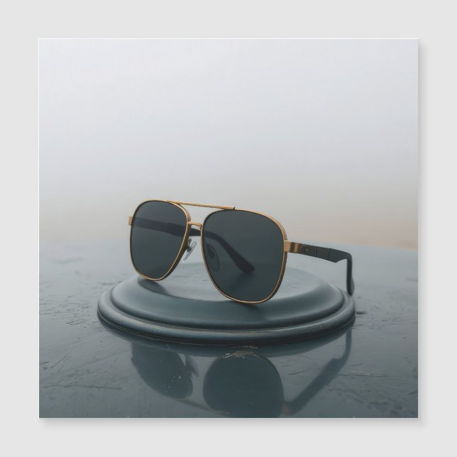 Amazing Sunglasses (Front)
