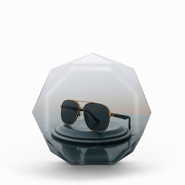Amazing Sunglasses Photo Block (Front)
