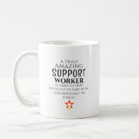 Amazing Support Worker Hard To Find Personalised 