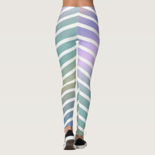 Amazing, Sweet Holographic Leggings