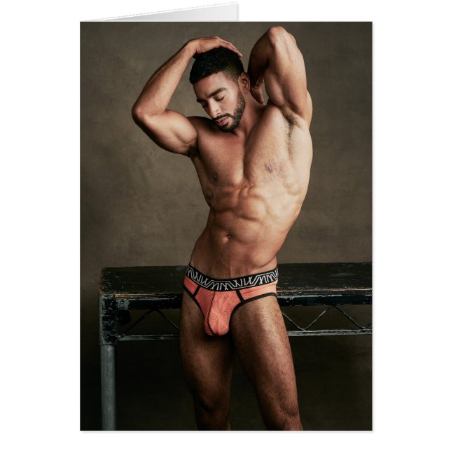 Amazing Total Trans (Transgender) Girl to Boy! (Front)