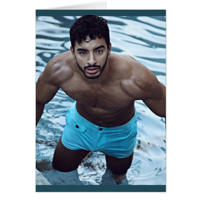 Amazing Total Trans (Transgender) Girl to Boy! (Front)