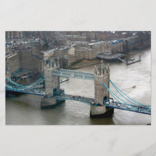 Amazing! Tower Bridge London