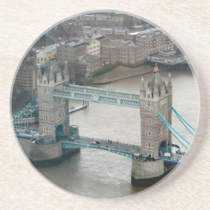 Amazing! Tower Bridge London Coaster