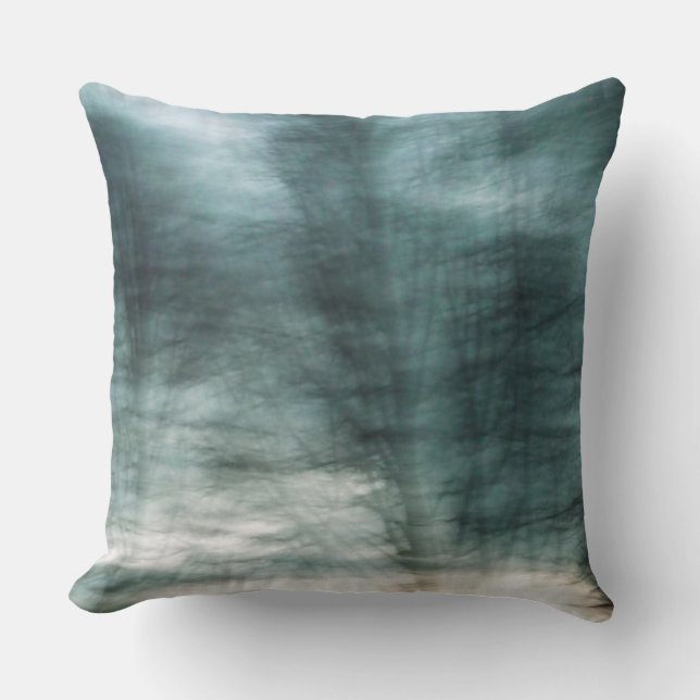 Amazing Tree Abstracts Series 2 Cushion (Front)