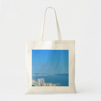Amazing View Tote Bag