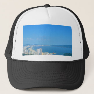 Amazing View Trucker Hat