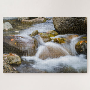 Amazing Waterfalls Puzzles