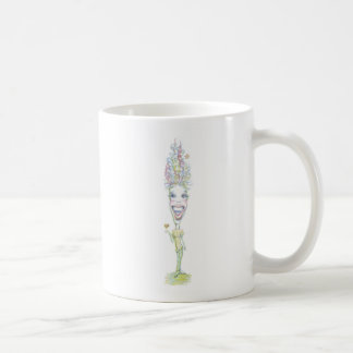 Amazing Woman Coffee Mug
