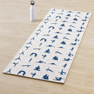 AMazing yoga mat for yoga lovers