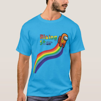 Amazon Employee Rising Star T-Shirt