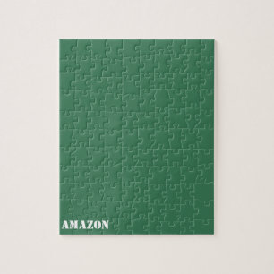 Amazon Jigsaw Puzzle