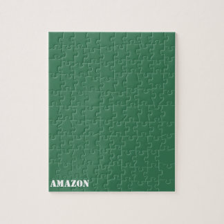 Amazon Jigsaw Puzzle
