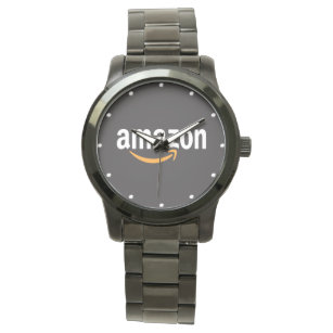 Amazon Loogo Accessories Watches