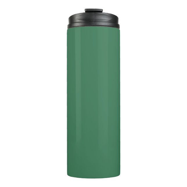 Amazon	 (solid color)  thermal tumbler (Front)